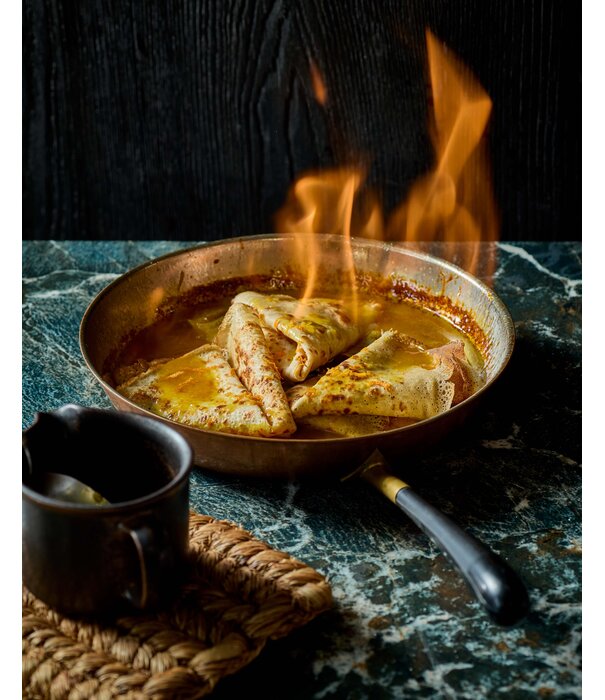 Whiskey & BBQ met Jeroen Hazebroek - 25 april 2026 - BBQ-Workshop