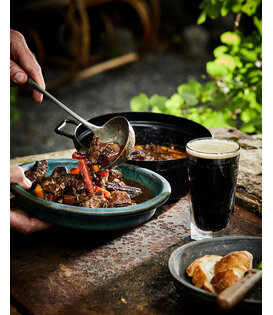 Bier & BBQ met Jeroen Hazebroek - 16 mei 2026 - BBQ-Workshop