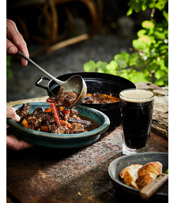 Bier & BBQ met Jeroen Hazebroek - 16 mei 2026 - BBQ-Workshop