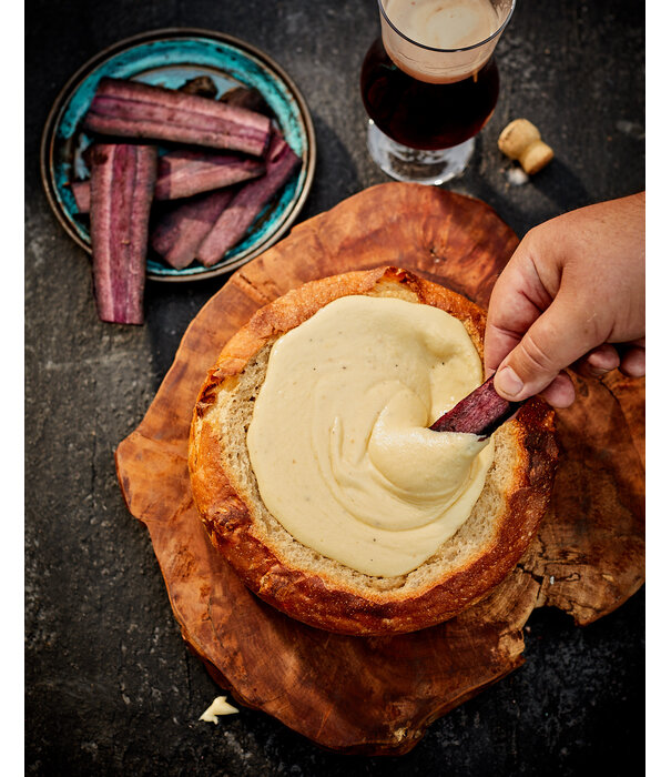 Bier & BBQ met Jeroen Hazebroek - 16 mei 2026 - BBQ-Workshop