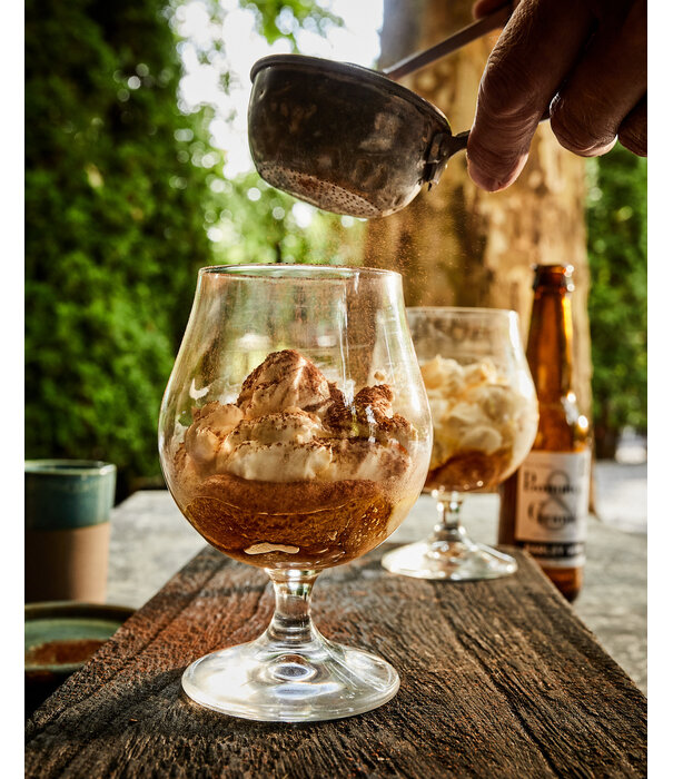 Bier & BBQ met Jeroen Hazebroek - 16 mei 2026 - BBQ-Workshop