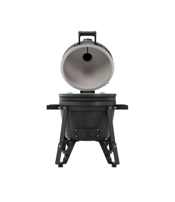 The Bastard The Bastard - Core Compact - Graphite Complete