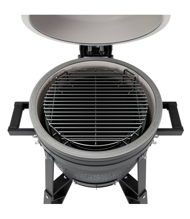 The Bastard The Bastard - Core Compact - Graphite Complete