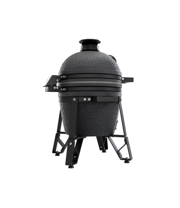 The Bastard The Bastard - Core Compact - Graphite Complete