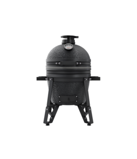 The Bastard - Core Compact - Graphite Complete