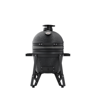 The Bastard - Core Compact - Graphite Complete