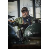 Masterclass Exclusief met Jeroen Hazebroek - 6 juni 2026 - BBQ-Workshop