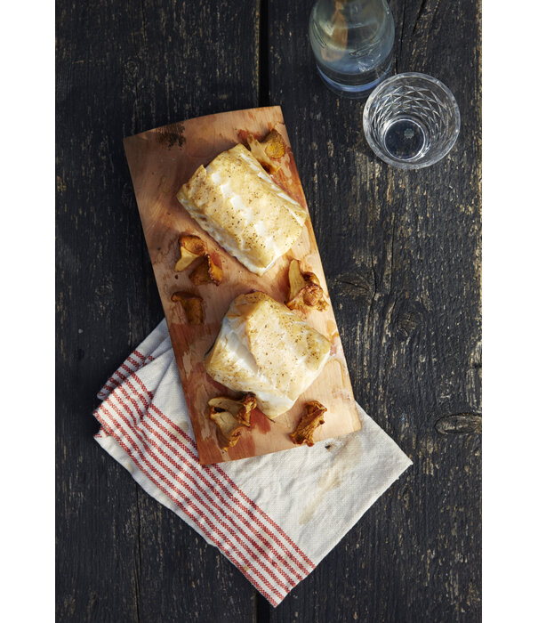 Masterclass Exclusief met Jeroen Hazebroek - 6 juni 2026 - BBQ-Workshop