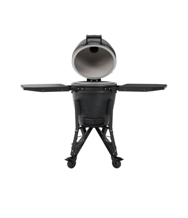 The Bastard The Bastard - Core Medium - Graphite Complete