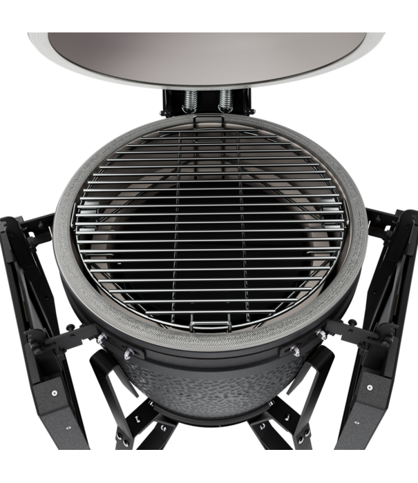 The Bastard The Bastard - Core Medium - Graphite Complete