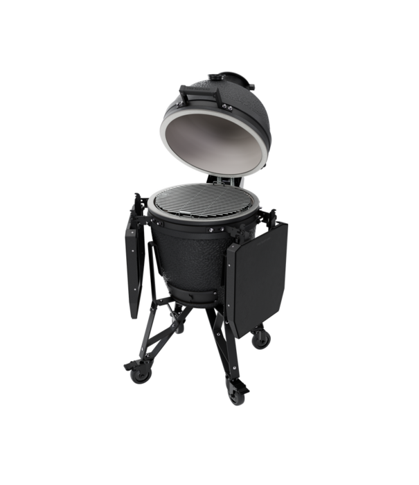 The Bastard The Bastard - Core Medium - Graphite Complete