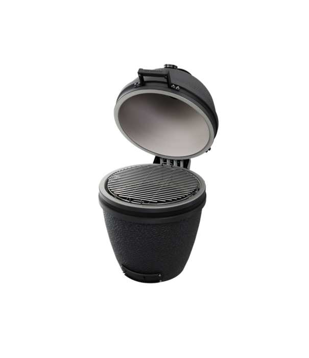 The Bastard The Bastard - Core Large - Solo Graphite