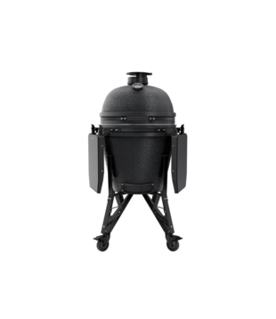 The Bastard - Core Large - Graphite Complete (Matte / Mat)