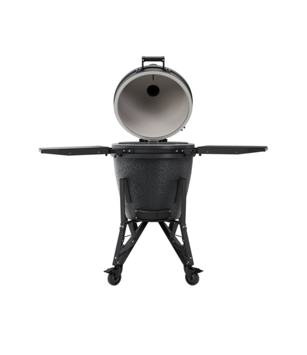 The Bastard WK ACTIE: The Bastard - Core Large - Graphite Complete (Matte / Mat)