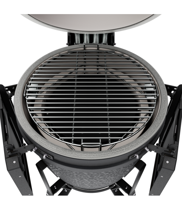 The Bastard The Bastard - Core Large - Graphite Complete