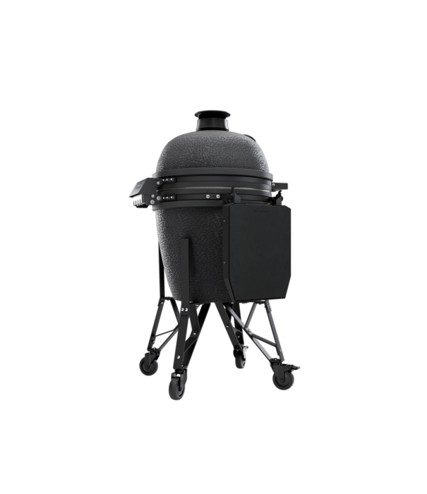 The Bastard The Bastard - Core Large - Graphite Complete