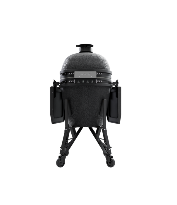 The Bastard WK ACTIE: The Bastard - Core Large - Graphite Complete (Matte / Mat)