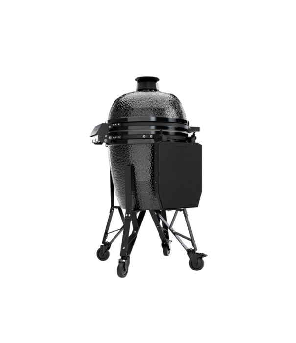 The Bastard WK ACTIE: The Bastard - Core Large - Gloss Graphite Complete