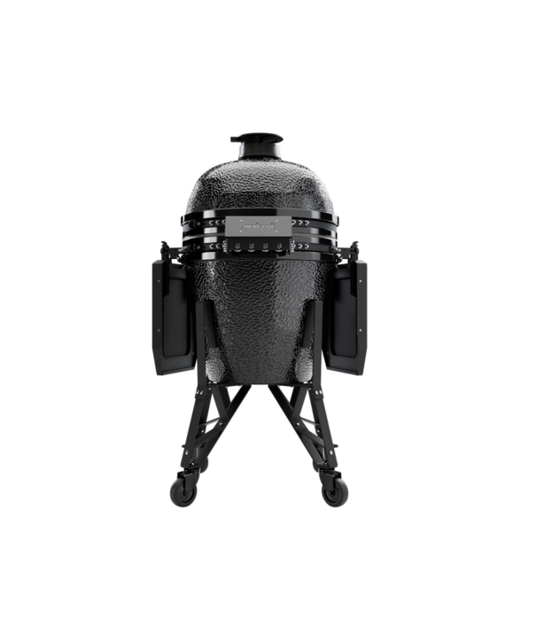 The Bastard WK ACTIE: The Bastard - Core Large - Gloss Graphite Complete