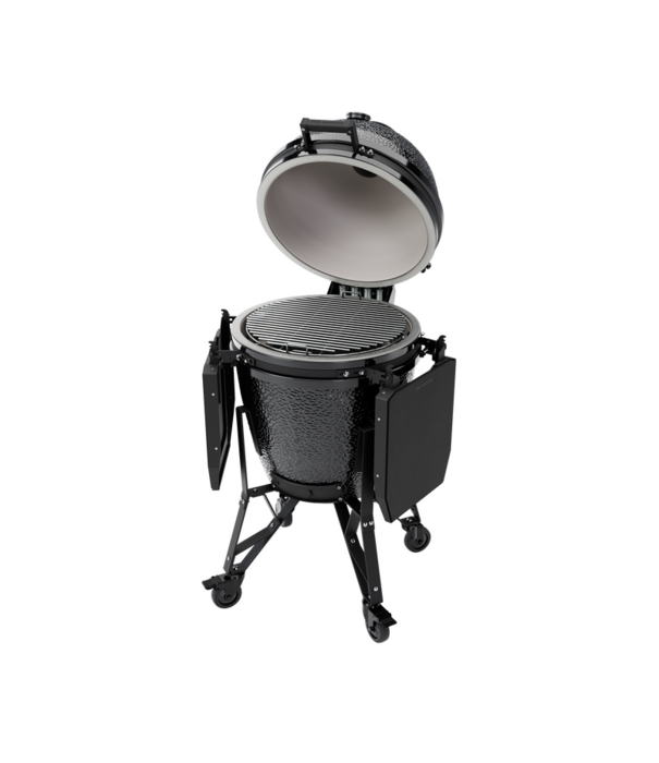 The Bastard The Bastard - Core Large - Gloss Graphite Complete