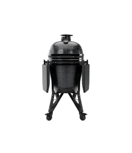 The Bastard - Core Large - Gloss Graphite Complete