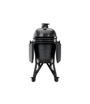 The Bastard - Core Large - Gloss Graphite Complete