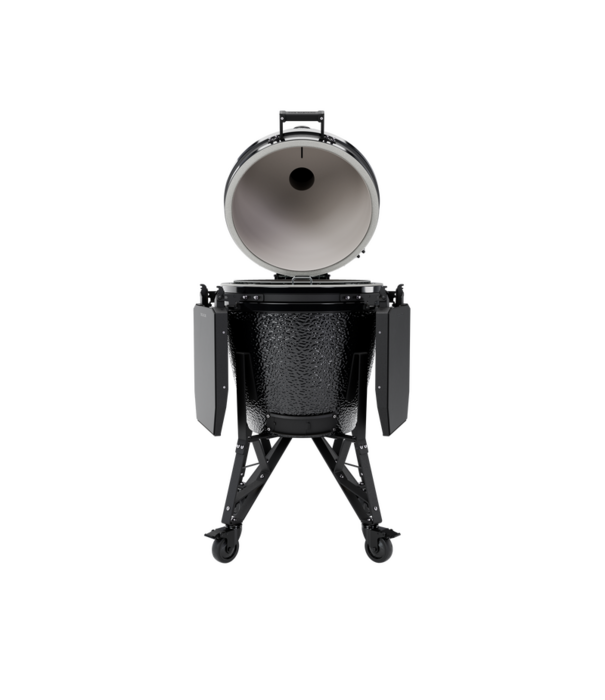The Bastard WK ACTIE: The Bastard - Core Large - Gloss Graphite Complete