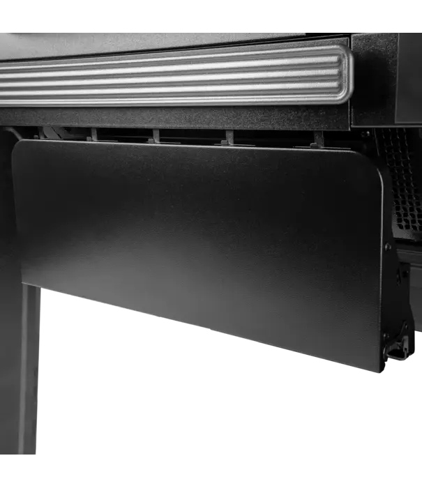Traeger Traeger - P.A.L. (Pop And Lock) Front Shelf - Small (NIEUW 2026)