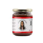 Sambalmeisje - Sambal Extra Pittig - 280 gram