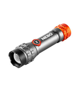 ACTIE: Nebo - 450L Flex Zaklamp (Oplaadbaar)