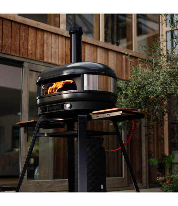 Gozney Gozney - Dome Gen 2.0 (Dual Fuel, Off Black)