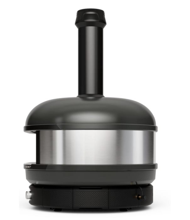 Gozney Gozney - Dome Gen 2.0 (Dual Fuel, Off Black)