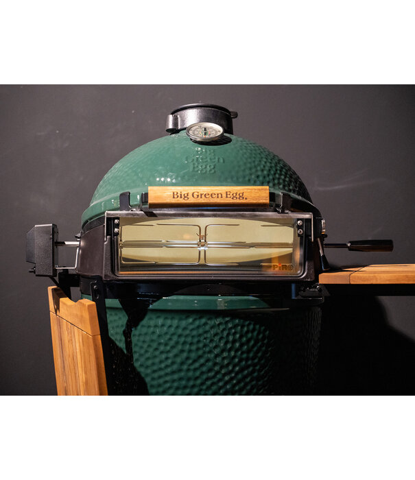 PiRO BBQ PiRO BBQ - Piro Original Large (Pizzaoven & Rotisserie, 220v)