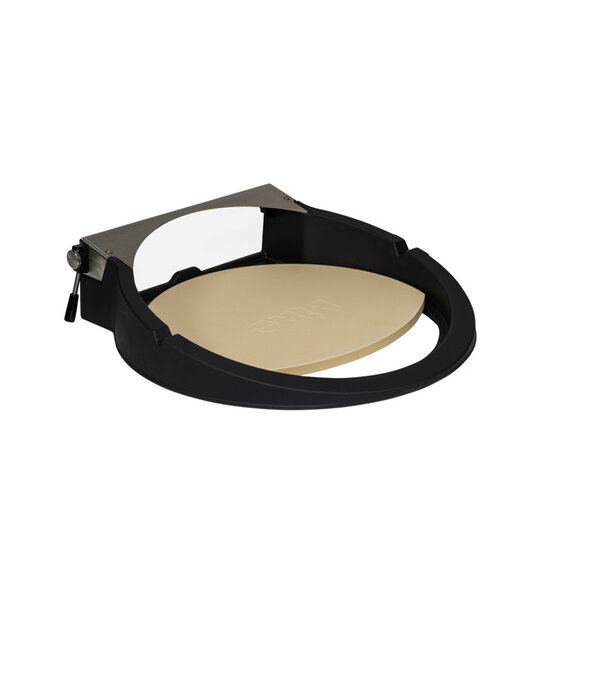 PiRO BBQ PiRO BBQ - Piro JB Edition Large (Pizzaoven & Rotisserie, 220v)