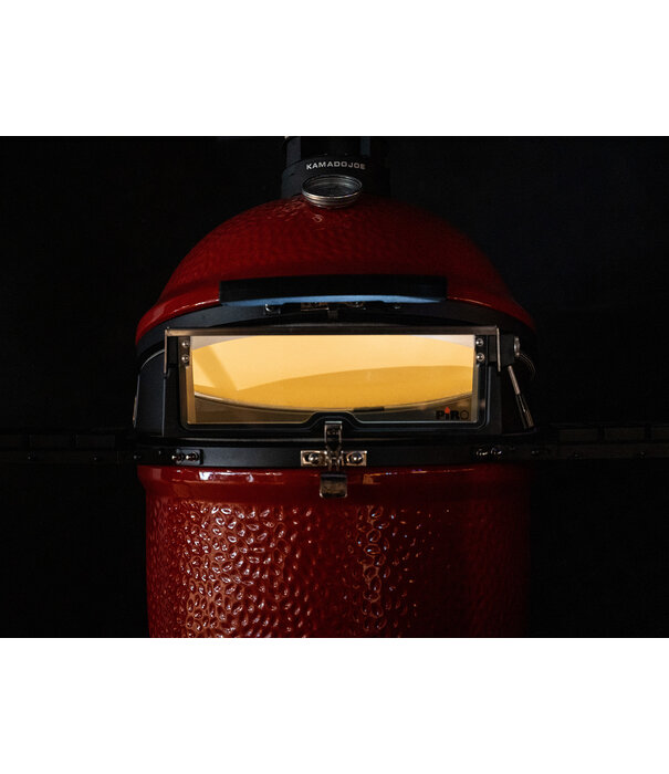 PiRO BBQ PiRO BBQ - Piro JB Edition Large (Pizzaoven & Rotisserie, 220v)