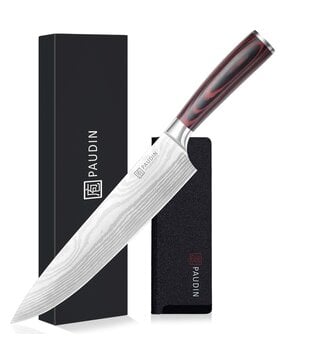 Paudin - N28 - Koksmes (25 cm)