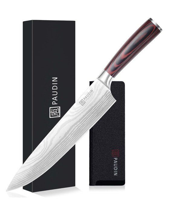 Paudin Paudin - N28 - Koksmes (25 cm)