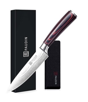 Paudin - N27 - Koksmes (15 cm)