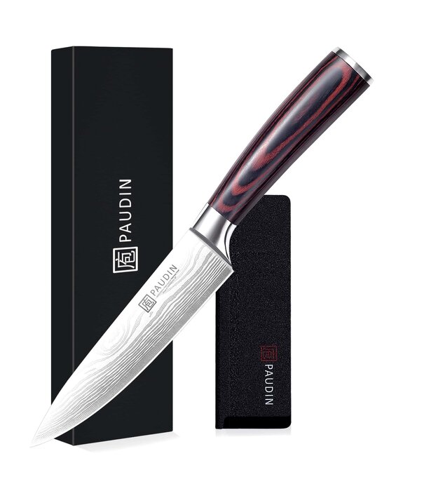 Paudin Paudin - N27 - Koksmes (15 cm)