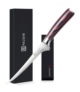 Paudin - N26 - Fileermes (17,5 cm)