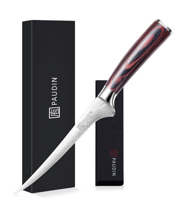 Paudin Paudin - N26 - Fileermes (17,5 cm)