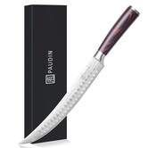 Paudin - N24 - Turks Vleesmes Curved (25 cm)