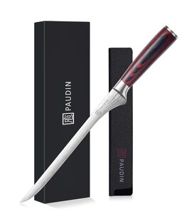 Paudin - N19 - Ham-mes /Fileermes Spaans (25 cm)