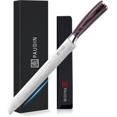 Paudin - N14 - Broodmes (25 cm)