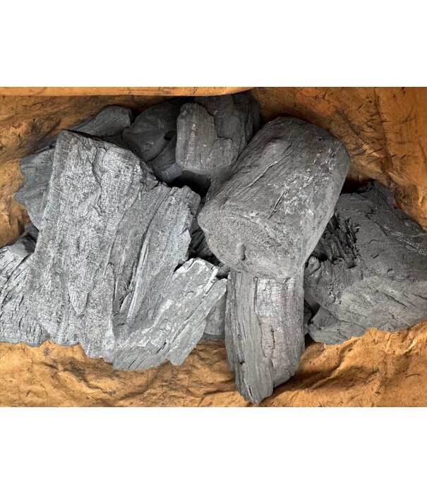 De Kolen Koning De Kolen Koning - Quebracho Houtskool 10 kg (Quebracho)