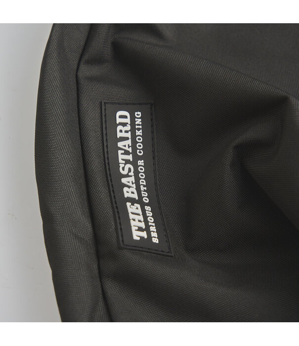 The Bastard The Bastard - Raincover Solo