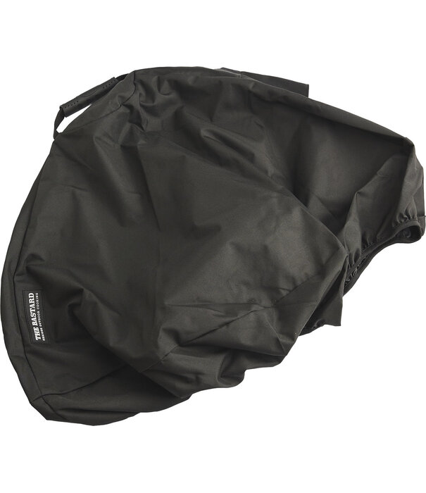 The Bastard The Bastard - Raincover Solo