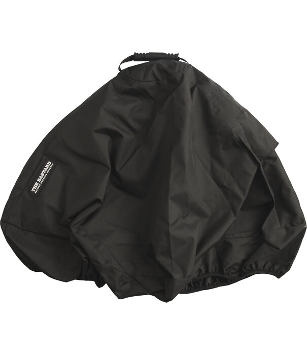 The Bastard The Bastard - Raincover Solo