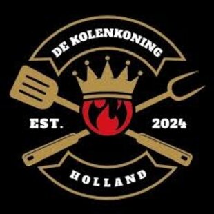 De Kolen Koning