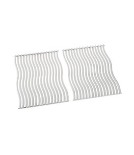 Napoleon - RVS grillroosters voor Freestyle™ / Rogue® 425 (per set)